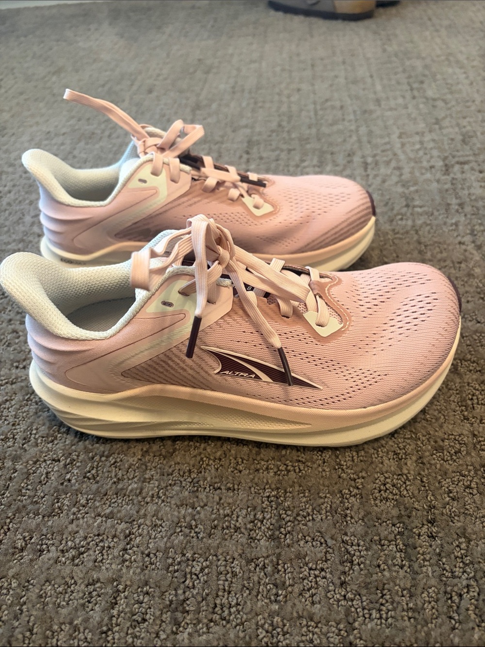 Altra Women's Torin 8 size 6